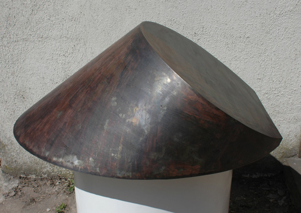 Der Huf des Geometer